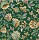 Milliken Carpets: Flora Emerald